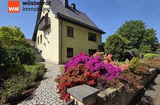 Haus kaufen in 01824 Gohrisch, Gohrisch - Kein Haus von der Stange - Stilvoll modernisiertes Zuhause mit Charakter & Komfort