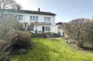 Einfamilienhaus kaufen in 52351 Düren, Düren - schickes und modernes Einfamilienhaus in 52351Düren-Stadt