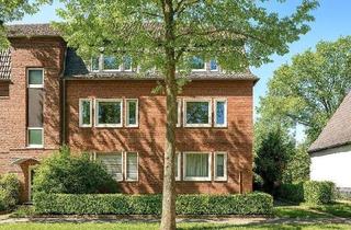 Mehrfamilienhaus kaufen in 47804 Krefeld, Krefeld - Attraktives Mehrfamilienhaus in Krefeld-Forstwald