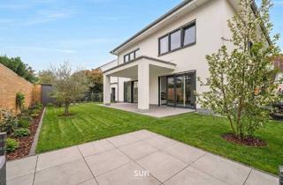 Einfamilienhaus kaufen in 65439 Flörsheim, Flörsheim am Main - IHR ZUHAUSE, DAS STANDARDS NEU DEFINIERT - 225 m² gehobenes Wohngefühl