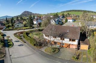 Einfamilienhaus kaufen in 78234 Engen, Engen - Exklusives Generationshaus in Toplage mit großem Grundstück