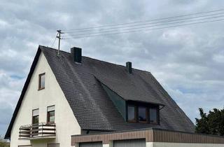 Einfamilienhaus kaufen in Fasanenweg 8, 86653 Monheim, Monheim - Familienfreundliches Haus mit Garten und Terrasse in Monheim, leichte Hanglage