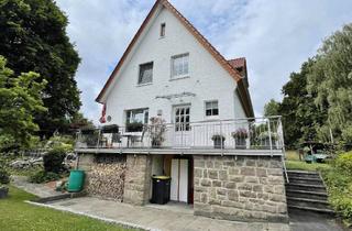 Einfamilienhaus kaufen in 32791 Lage, Lage - == Hier leben Sie autark! Zukunftssicheres Häuschen für Technikliebhaber! ==