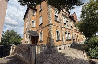 Wohnung kaufen in Bamberger Straße 37, 91413 Neustadt, Neustadt an der Aisch - Provisionsfrei! Sanierte, freie 4-Zimmer Wohnung