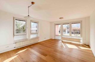 Wohnung kaufen in 10315 Berlin, Berlin - Bezugsfreie, moderne und lichtdurchflutete 3-Zimmer-Erdgeschosswohnung mit Terrasse
