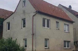 Haus kaufen in 97215 Uffenheim, Uffenheim - Haus zu verkaufen -PRIVAT ohne Maklergebühren -