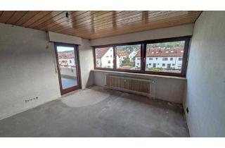 Wohnung kaufen in 73650 Winterbach, Winterbach - 4-Zimmer-Wohnung in Winterbach, Top-Lage