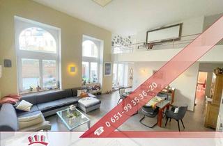 Einfamilienhaus kaufen in 54295 Trier, Trier - Offenes Wohngefühl für die ganze Familie - Einfamilienhaus mit Galerie und Terrasse