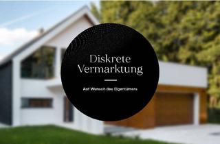 Einfamilienhaus kaufen in 04416 Markkleeberg, Markkleeberg - Großzügiges Familiendomizil auf dem Eulenberg in Markkleeberg