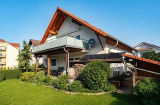 Einfamilienhaus kaufen in 04416 Markkleeberg, Markkleeberg - Familientraum am Cospudener See: Komfortables Wohnen trifft auf pflegeleichtes Grundstück