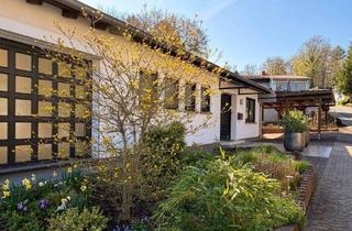 Einfamilienhaus kaufen in 66280 Sulzbach, Sulzbach - Top Einfamilienhaus in ruhiger Waldrandlage von Sulzbach