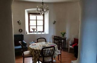 Wohnung kaufen in 92339 Beilngries, Beilngries - Wohnen im Schlößl über den Dächern von Beilngries