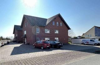 Doppelhaushälfte kaufen in 34414 Warburg, Warburg - Viel Platz, viele Möglichkeiten: Doppelhaushälfte mit drei Wohnungen und Garten in ruhiger Wohnlage