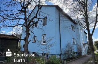 Wohnung kaufen in 90579 Langenzenn, Langenzenn - Wohnen in ruhiger und grüner Umgebung