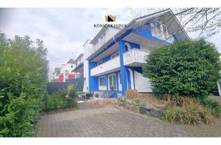 Doppelhaushälfte kaufen in 88131 Lindau, Lindau - Urbanes Wohnen in Seenähe Zweifamilienhaus inklusive großer Ferienwohnung