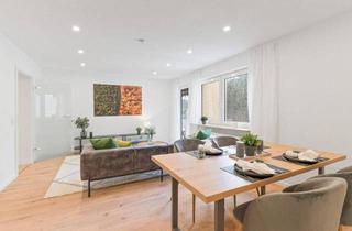 Wohnung kaufen in 89231 Neu-Ulm, Neu-Ulm - +++ Eigennutzer aufgepasst +++ Zentrale 4-Zimmerwohnung in Neu-Ulm