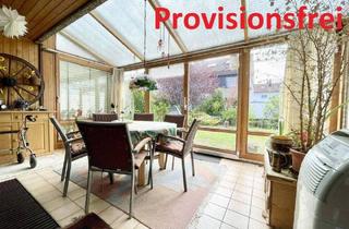 Haus kaufen in 79576 Weil am Rhein, Weil am Rhein - Reihenendhaus in Weil am Rhein - Haltingen Provisionsfrei für den Käufer