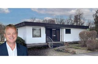 Haus kaufen in 72138 Kirchentellinsfurt, Kirchentellinsfurt - Gepflegter Bungalow mit Einliegerwohnung in Kirchentellinsfurt