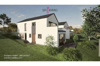 Wohnung kaufen in 54673 Dauwelshausen, Dauwelshausen - Exklusive Gartengeschosswohnung mit sonniger Terrasse in Dauwelshausen