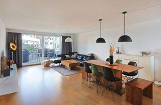 Wohnung kaufen in 71701 Schwieberdingen, Schwieberdingen - Wohntraum auf 3,5 Zimmern: Großzügig, hell und modern
