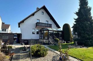 Haus kaufen in 34295 Edermünde, Edermünde - SICHERN SIE SICH DIESES FAMILIENHAUS IN RUHIGER LAGE! KEINE KÄUFERPROVISION!