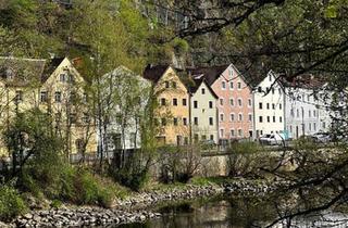 Einfamilienhaus kaufen in 94032 Passau, Passau - PROVISIONSFREI! Einfamilienhaus 650m zur Altstadt Denkmalensemble