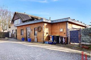Haus kaufen in 49393 Lohne, Lohne (Oldenburg) - Zentral gelegenes Reihenendhaus mit Anbau