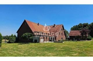 Bauernhaus kaufen in 32139 Spenge, Spenge - ***Bauernhaus in Hücker-Aschen ***