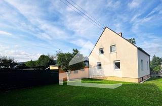 Einfamilienhaus kaufen in 54340 Riol, Riol - Wohnglück in Riol: Einfamilienhaus mit viel Platz und Potenzial