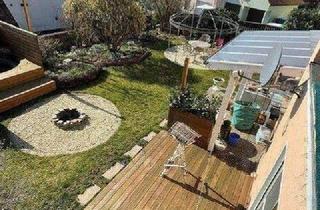 Haus kaufen in 97464 Niederwerrn, Niederwerrn - Provisionsfrei !! 3-Fam.-Haus in Niederwerrn - tlw. LEERSTAND