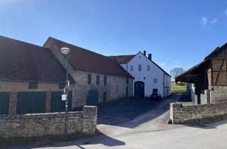 Haus kaufen in 58802 Balve, Balve-Langenholthausen - Ursprüngliche Hofstelle in Balve-Langenholthausen