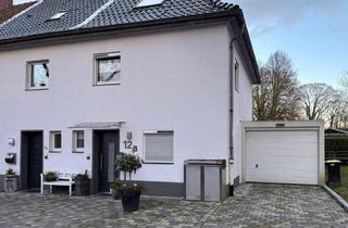 Einfamilienhaus kaufen in 44651 Herne, Herne - Modernisiertes Einfamilienhaus mit Gartenidylle in Herne
