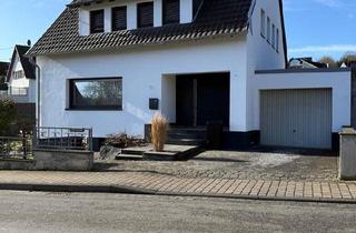 Einfamilienhaus kaufen in 56651 Niederzissen, Niederzissen - Schönes Einfamilienhaus