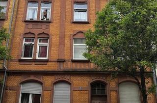 Mehrfamilienhaus kaufen in 67061 Ludwigshafen, Ludwigshafen am Rhein - Mehrfamilienhaus von Privat!