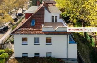 Wohnung kaufen in 12209 Berlin, Etagenwohnung in Berlin
