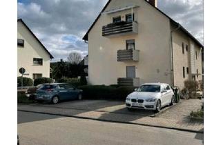 Wohnung kaufen in 68542 Heddesheim, Heddesheim - 3 Zimmer Dachgeschosswohnung mit Stellplatz ohne Makler