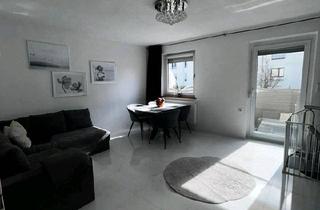 Wohnung kaufen in 72760 Reutlingen, Reutlingen - 4 Zimmerwohnung mit großer Terrasse RT Römerschanze