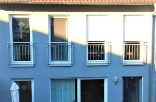 Haus mieten in 73434 Aalen, Aalen - Einziehen & wohlfühlen 5,5 Zi. DHH ruhige LAGE 160m² langfristig an max. 4 Pers. zu vermieten