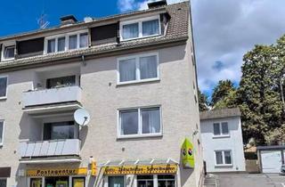 Wohnung kaufen in 51645 Gummersbach, Gummersbach - 1-Zimmer-Wohnung als Kapitalanlage in Gummersbach (Niederseßmar)