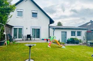 Einfamilienhaus kaufen in 54595 Prüm, Prüm - Einfamilienhaus in Prüm Haus