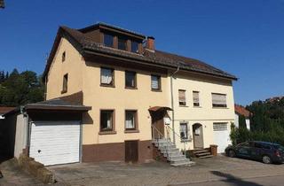 Doppelhaushälfte kaufen in Neuhofer Straße 34, 69151 Neckargemünd, Neckargemünd - Exklusives Immobilien-Ensemble in Neckargemünd-Dilsberg: Historischer Charme trifft Moderne