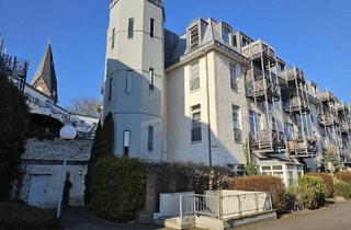 Penthouse kaufen in 50226 Frechen, Frechen - 4-Zimmer-Dachgeschosswohnung in Frechen inkl. TG-Stellplatz