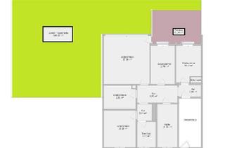 Wohnung kaufen in 29559 Wrestedt, Wrestedt - Sanierte Eigentumswohnung in Wieren zu verkaufen