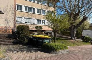 Wohnung kaufen in 36041 Fulda, Fulda - 2 x Eigentumswohnungen privat insgesamt 165 Quadratmeter