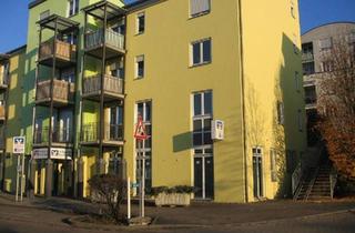 Wohnung kaufen in 72810 Gomaringen, Gomaringen - Provisionsfrei! Lichtdurchflutete & gemütlich 2- Zimmer-Wohnung