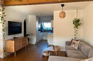 Wohnung kaufen in 70794 Filderstadt, Filderstadt - Sonnige 5-Zimmer-Maisonette Wohnung mit kleiner Dachterrasse
