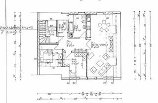Wohnung kaufen in 84048 Mainburg, Mainburg - Stilvolle Dachgeschosswohnung mit Sichtdachstuhl in Mainburg