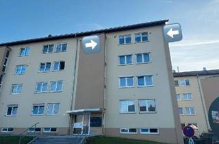 Wohnung kaufen in 93336 Altmannstein, Altmannstein - 4 Zimmer Eigentumswohnung Sandersdorf Altmannstein Ruhige Lage