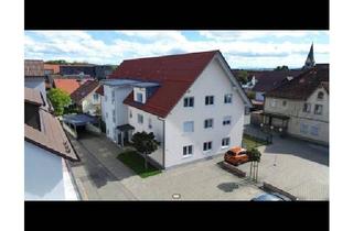 Wohnung kaufen in 87789 Woringen, Woringen - Wohnung in Woringen