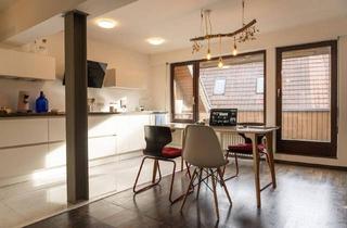 Wohnung kaufen in Kirchstrasse 18, 71394 Kernen, Kernen - Wunderschöne Maisionette WHG + Garage in den Weinbergen - 3 Zimmer